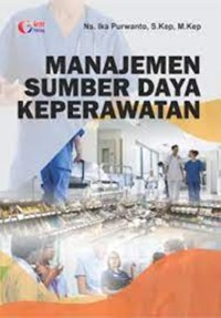 Image of Manajemen sumber daya keperawatan